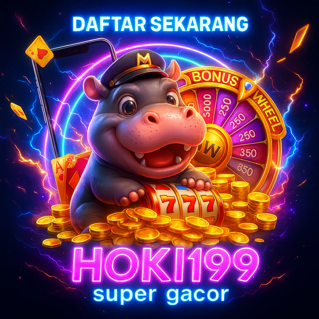 Hoki199 Menguatkan Pengalaman Bermain Game yang Terpercaya